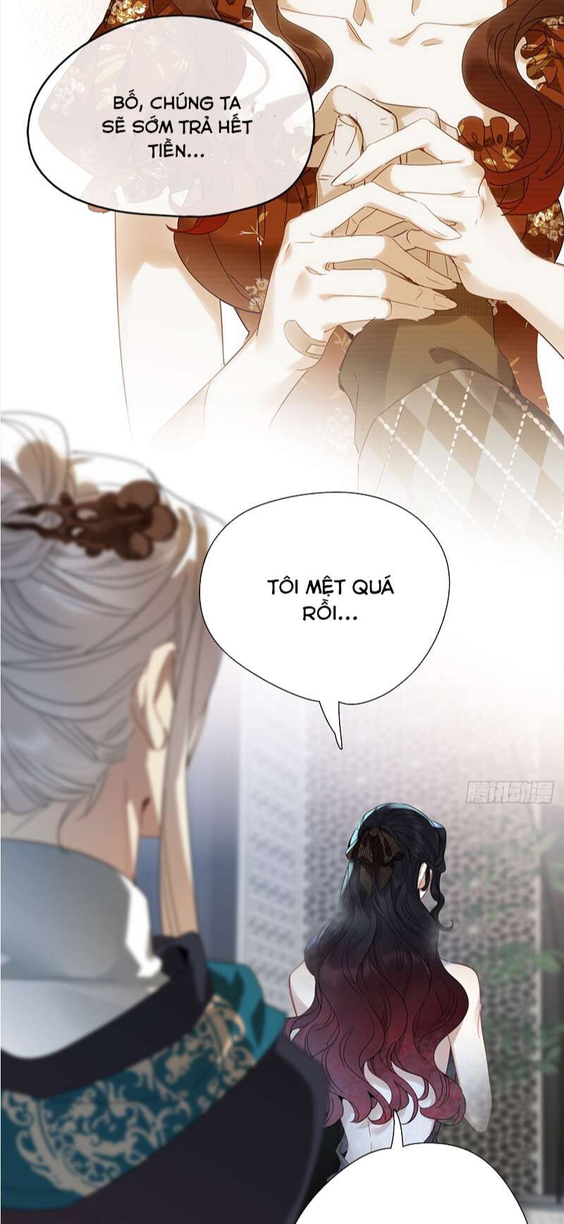 Thỉnh Quân Nhập Quẻ Chapter 49 - 9