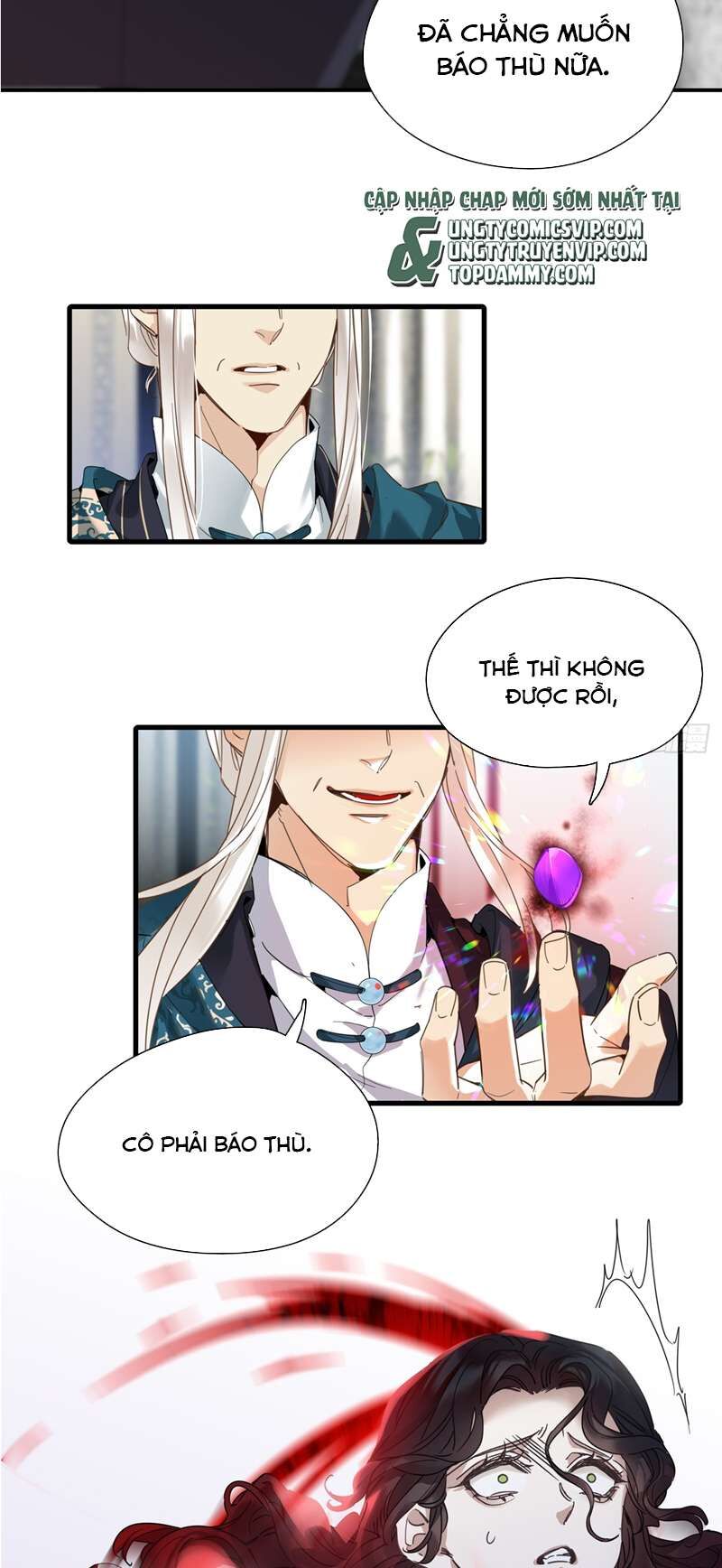 Thỉnh Quân Nhập Quẻ Chapter 49 - 10