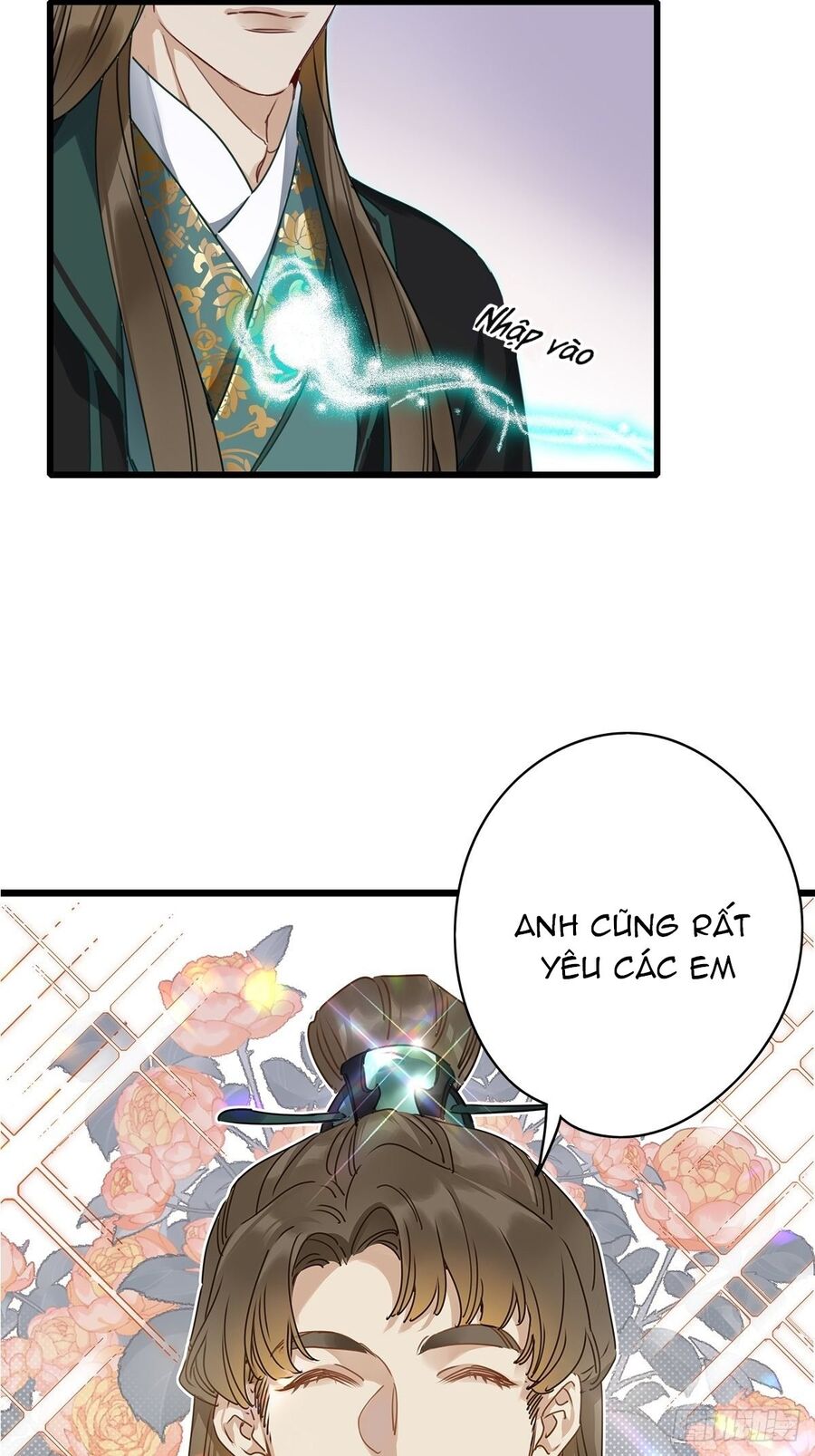 Thỉnh Quân Nhập Quẻ Chapter 5 - 23