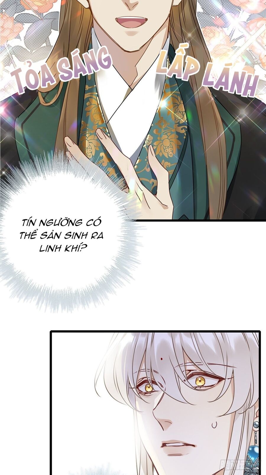 Thỉnh Quân Nhập Quẻ Chapter 5 - 24