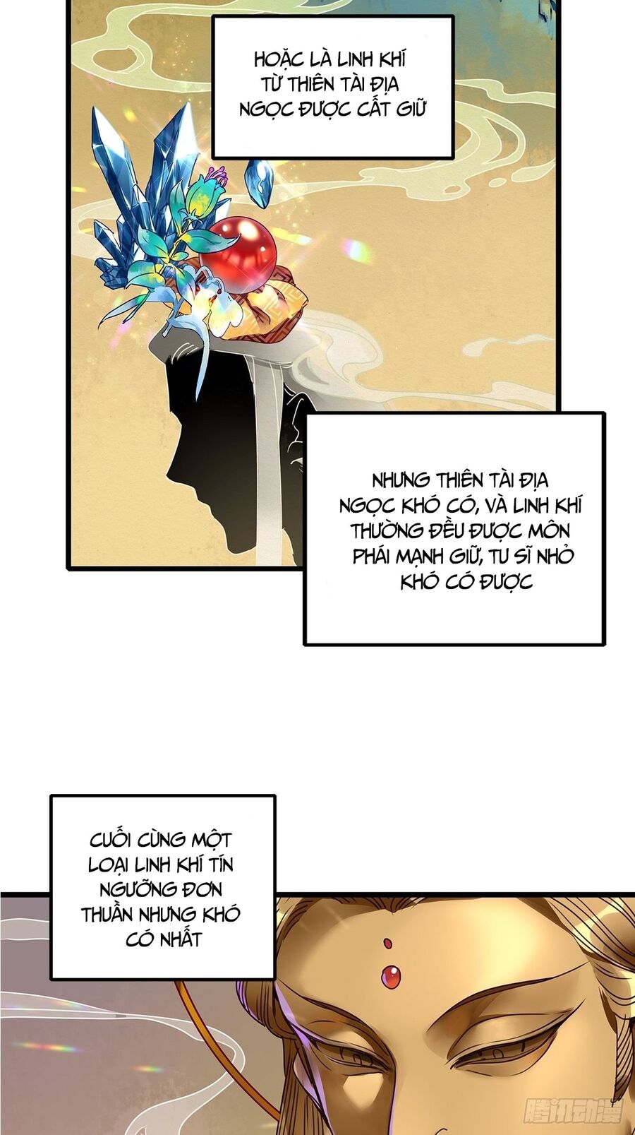 Thỉnh Quân Nhập Quẻ Chapter 5 - 26