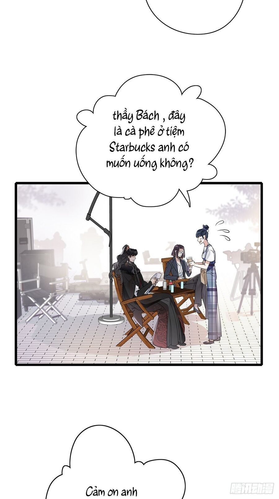 Thỉnh Quân Nhập Quẻ Chapter 5 - 29