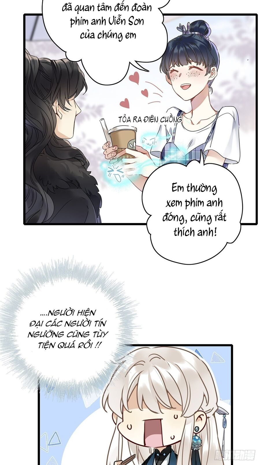 Thỉnh Quân Nhập Quẻ Chapter 5 - 30