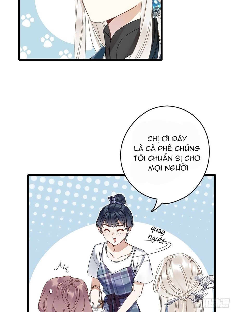 Thỉnh Quân Nhập Quẻ Chapter 5 - 33