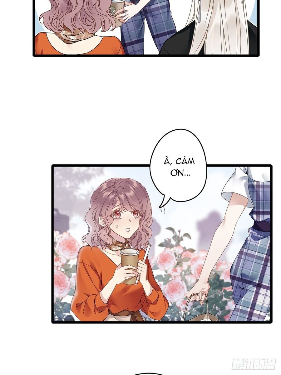 Thỉnh Quân Nhập Quẻ Chapter 5 - 34