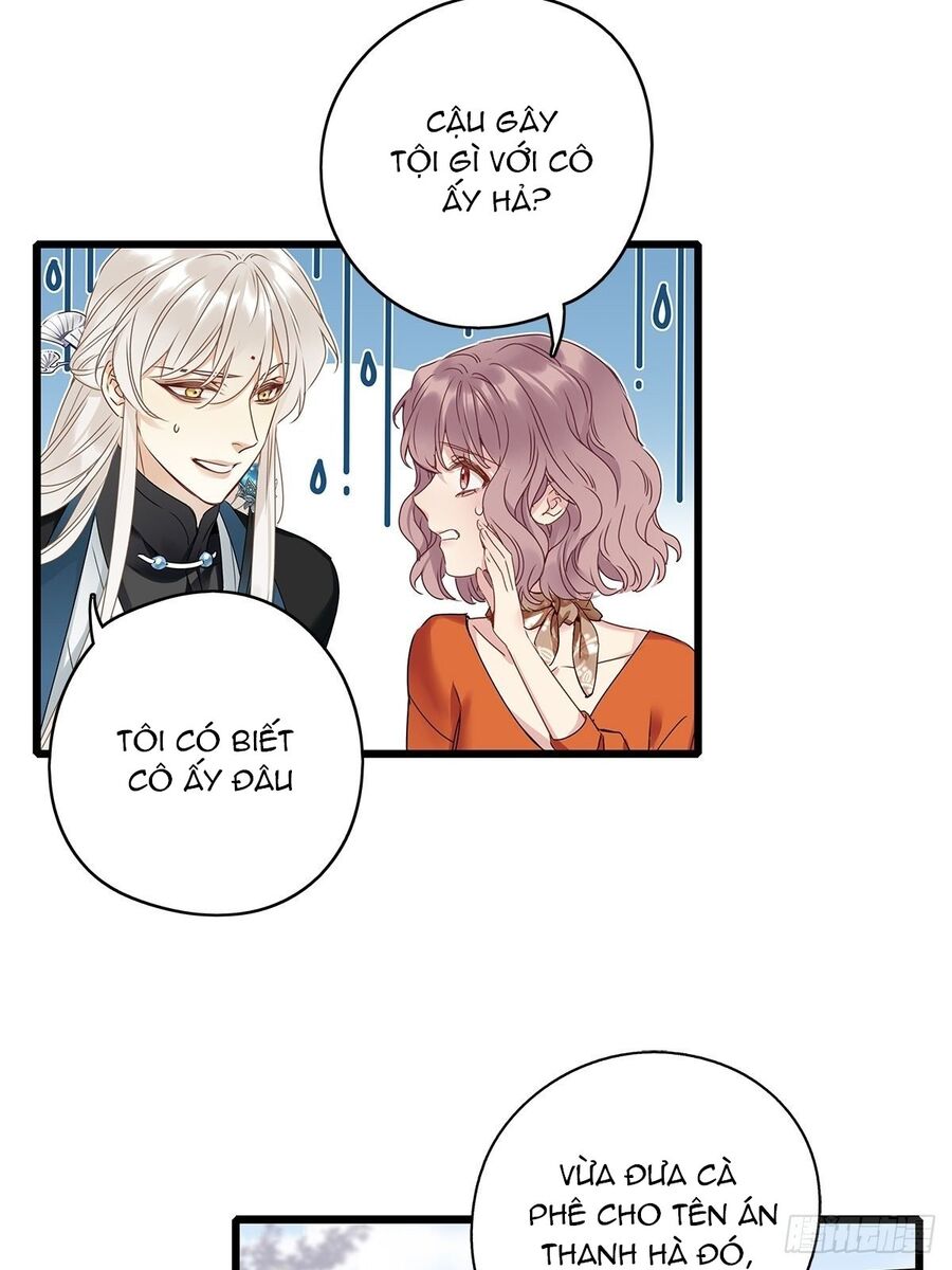 Thỉnh Quân Nhập Quẻ Chapter 5 - 35