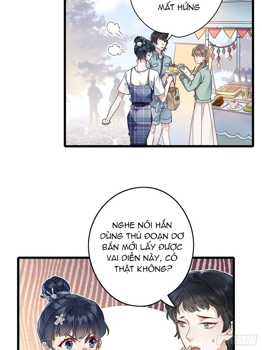 Thỉnh Quân Nhập Quẻ Chapter 5 - 36