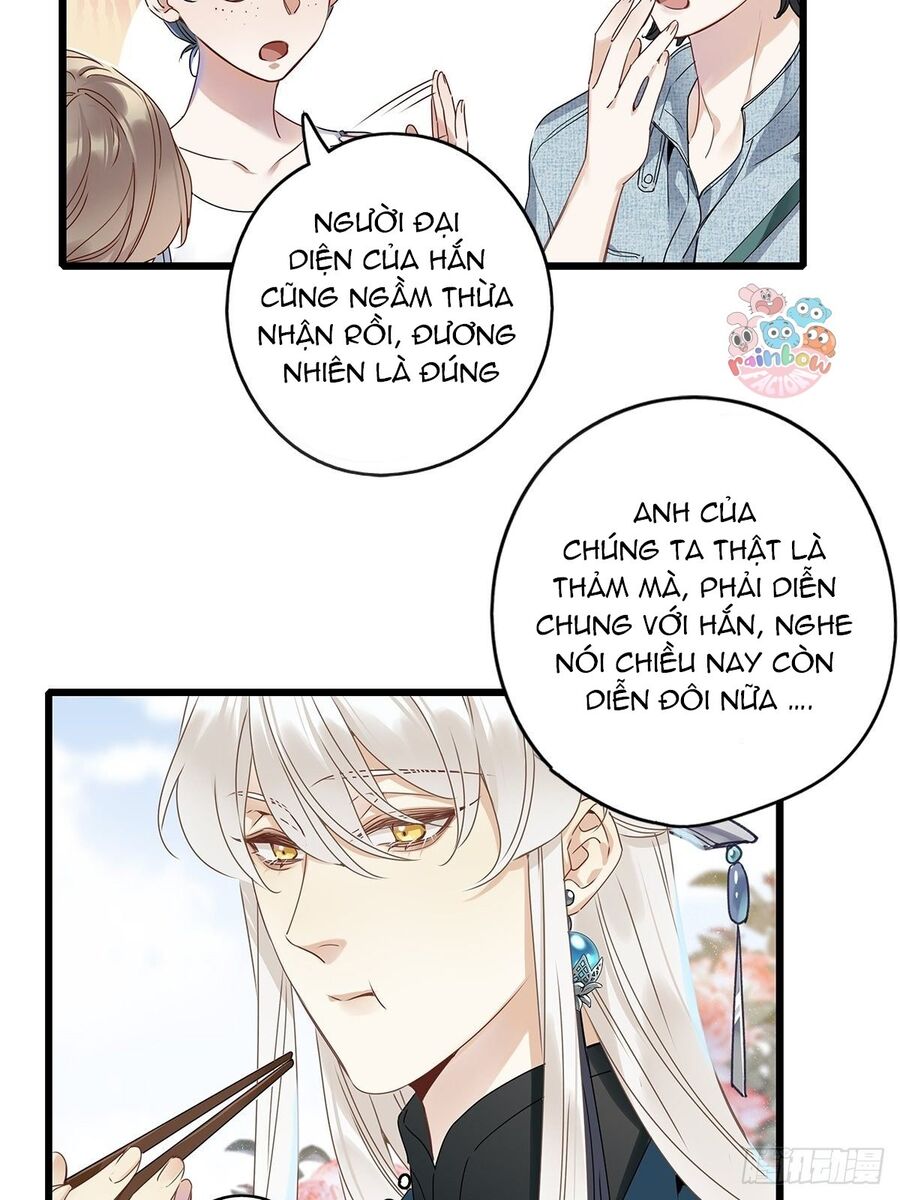 Thỉnh Quân Nhập Quẻ Chapter 5 - 37