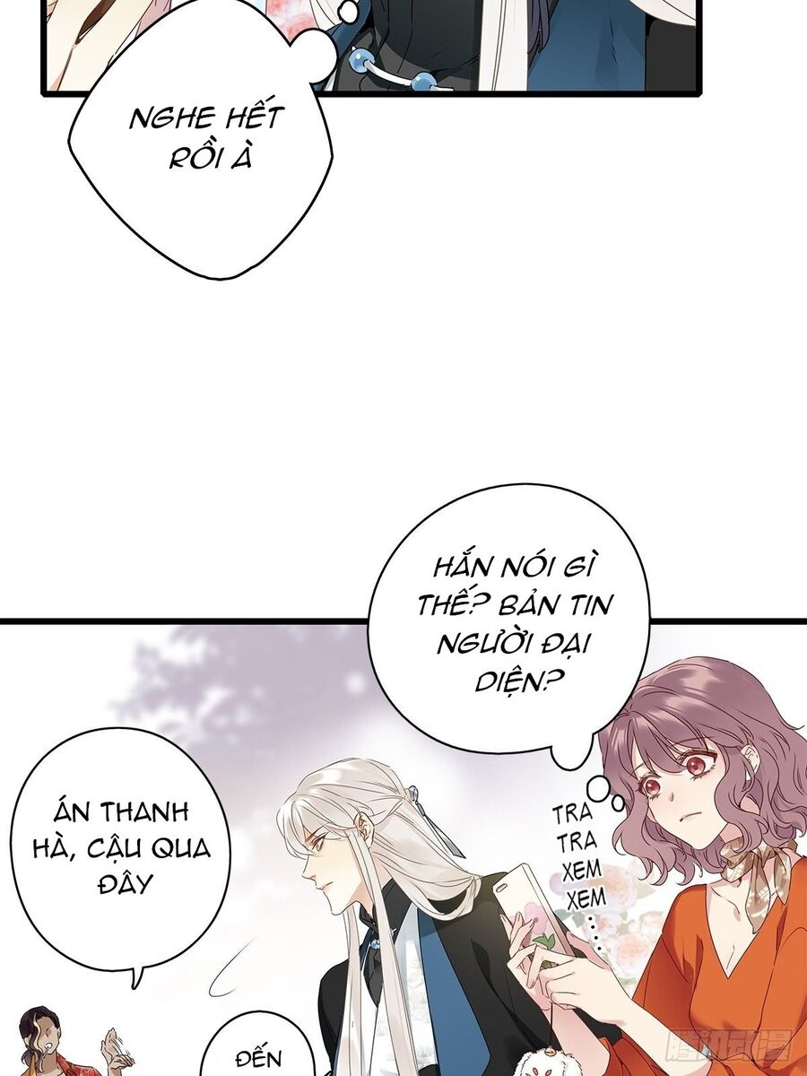Thỉnh Quân Nhập Quẻ Chapter 5 - 38