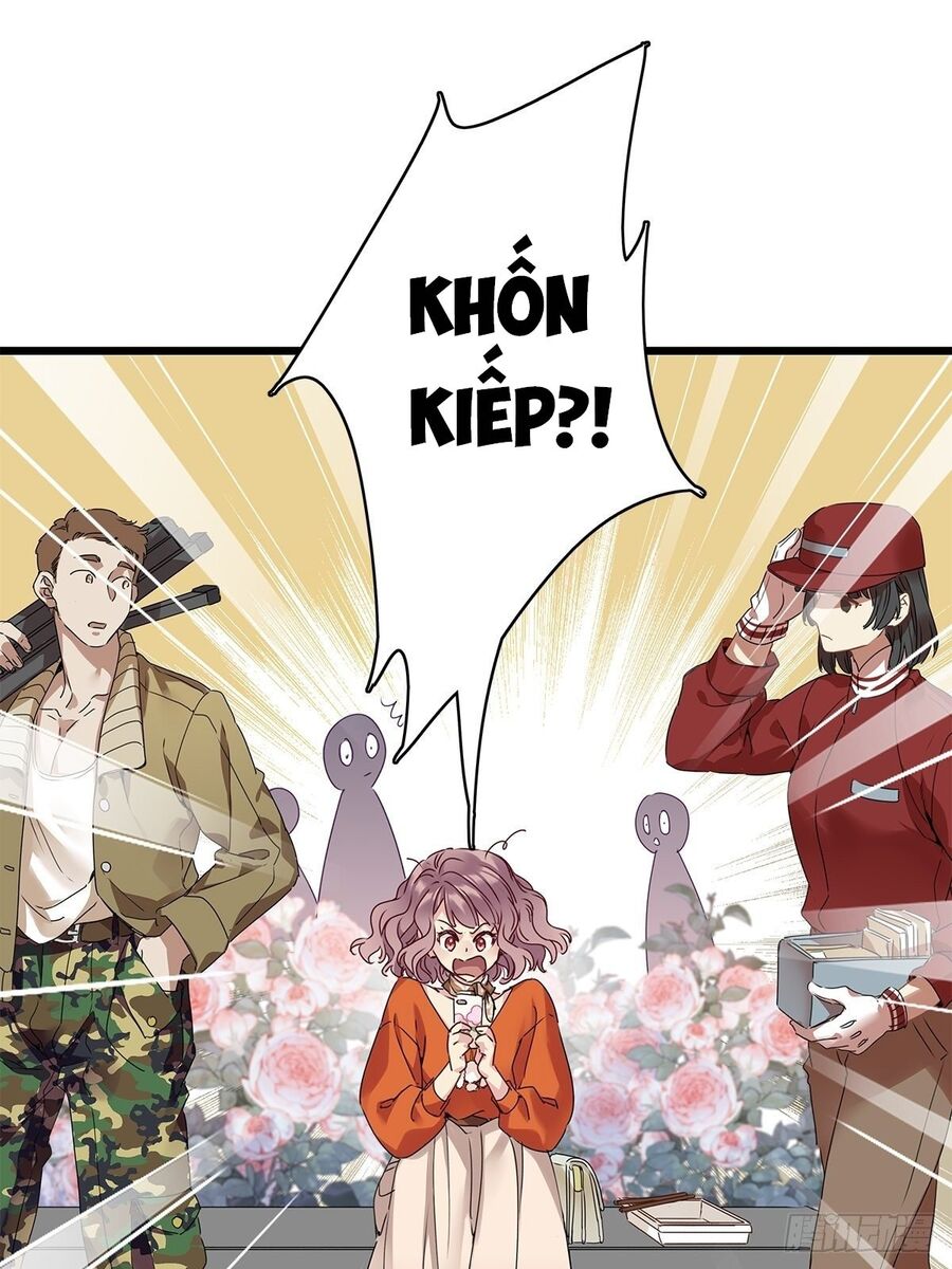 Thỉnh Quân Nhập Quẻ Chapter 5 - 40