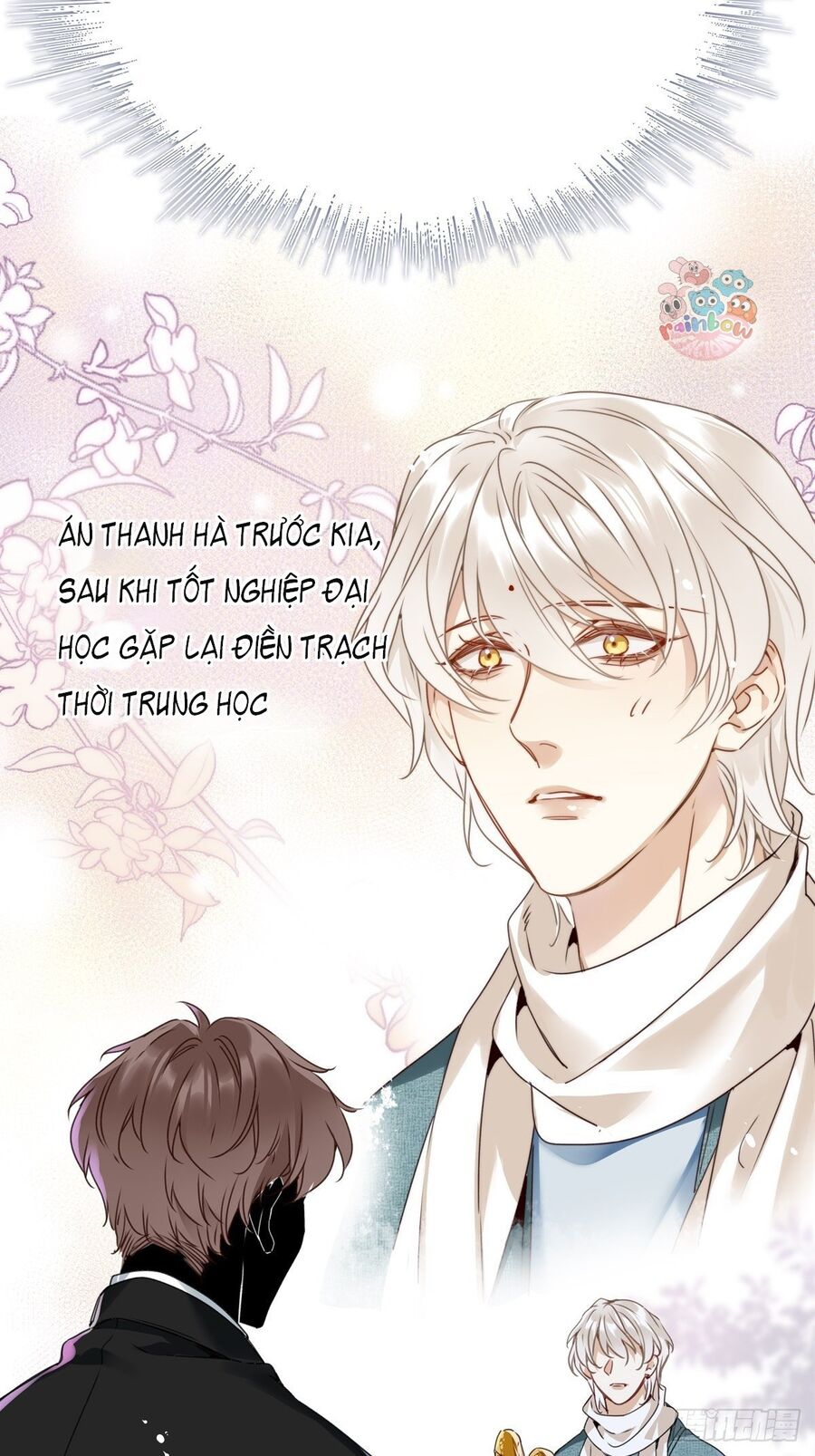 Thỉnh Quân Nhập Quẻ Chapter 5 - 7