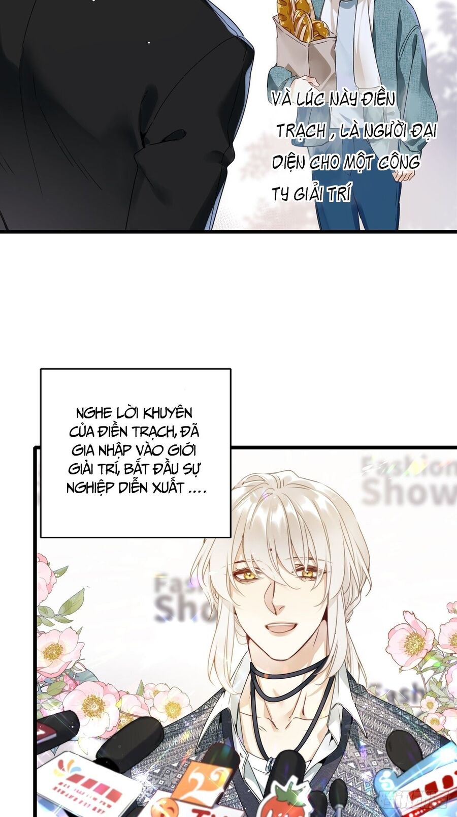 Thỉnh Quân Nhập Quẻ Chapter 5 - 8