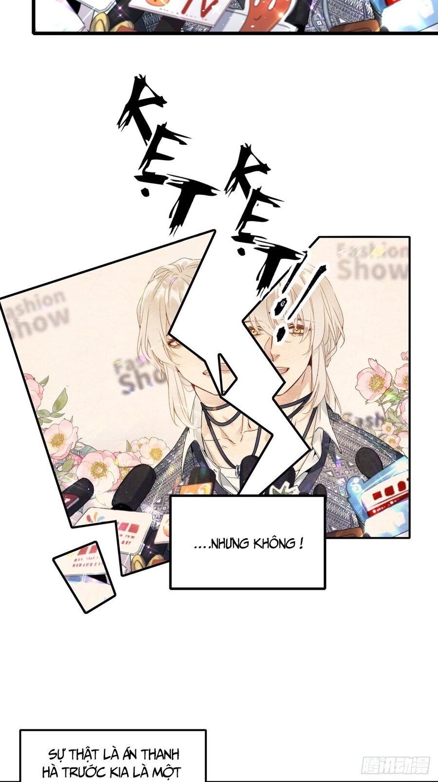 Thỉnh Quân Nhập Quẻ Chapter 5 - 9