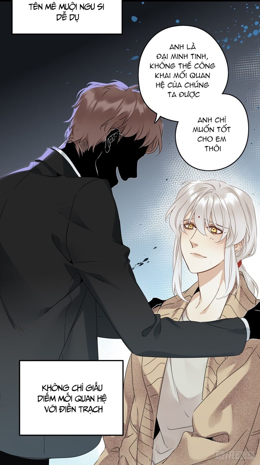 Thỉnh Quân Nhập Quẻ Chapter 5 - 10