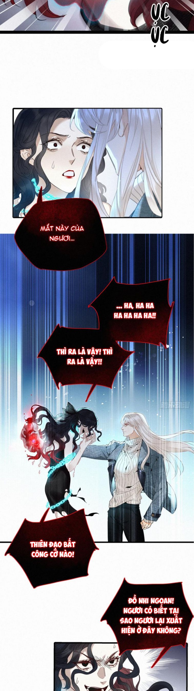 Thỉnh Quân Nhập Quẻ Chapter 50 - 12