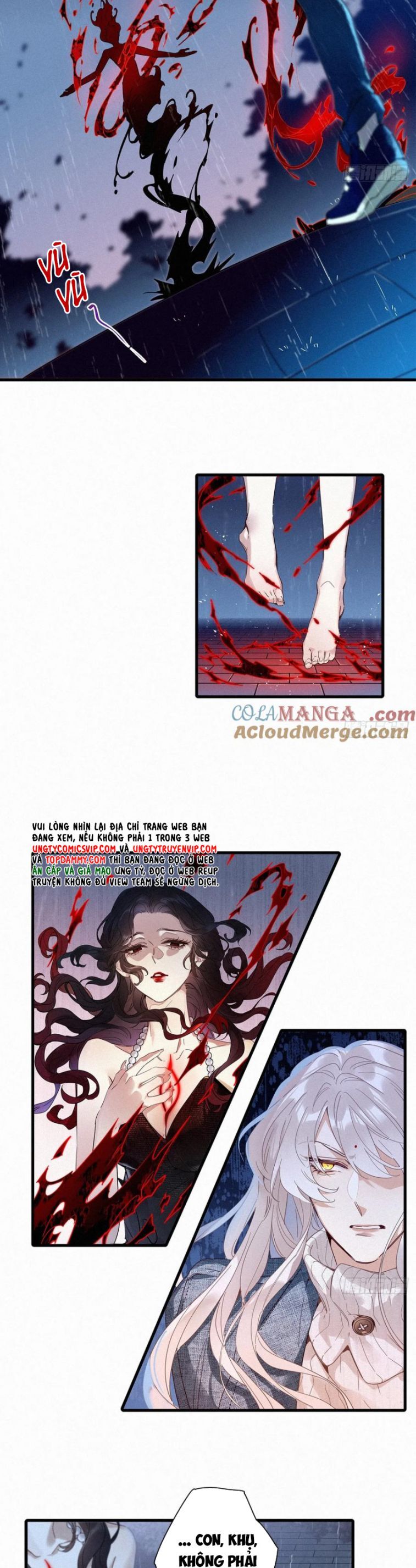 Thỉnh Quân Nhập Quẻ Chapter 50 - 4