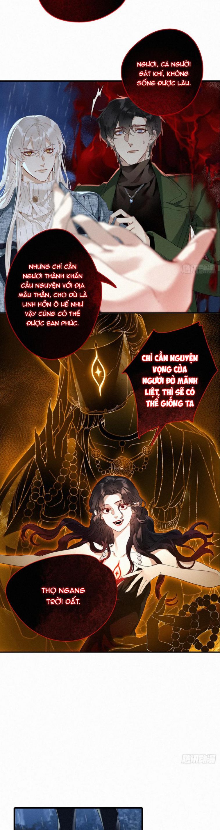 Thỉnh Quân Nhập Quẻ Chapter 50 - 7