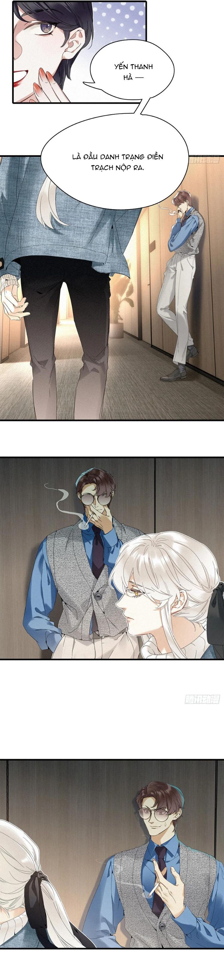 Thỉnh Quân Nhập Quẻ Chapter 51 - 12