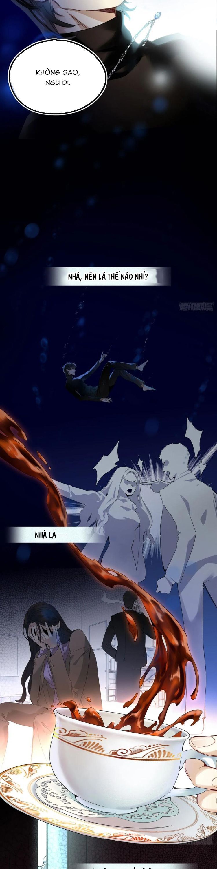 Thỉnh Quân Nhập Quẻ Chapter 51 - 4