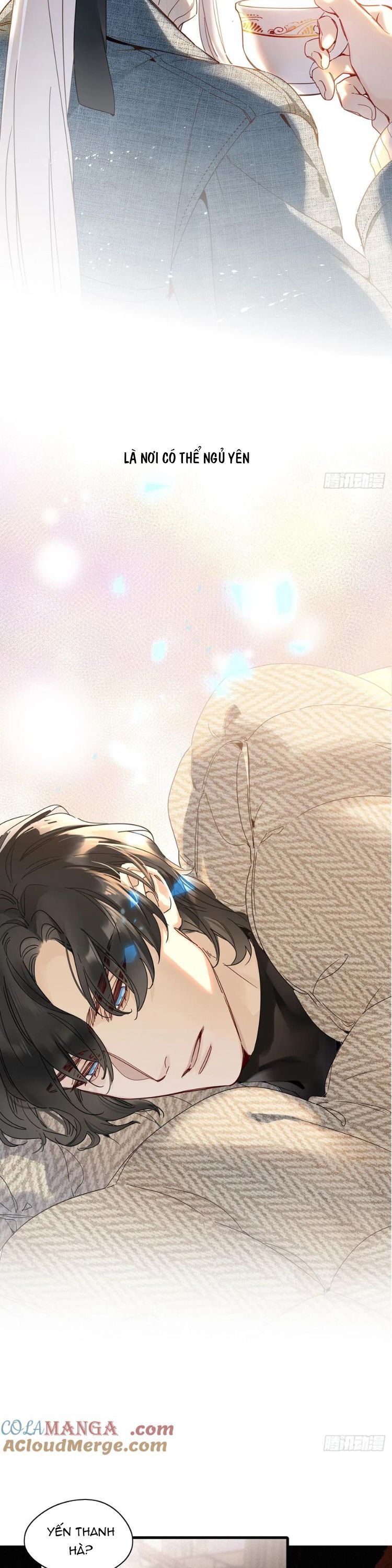Thỉnh Quân Nhập Quẻ Chapter 51 - 6