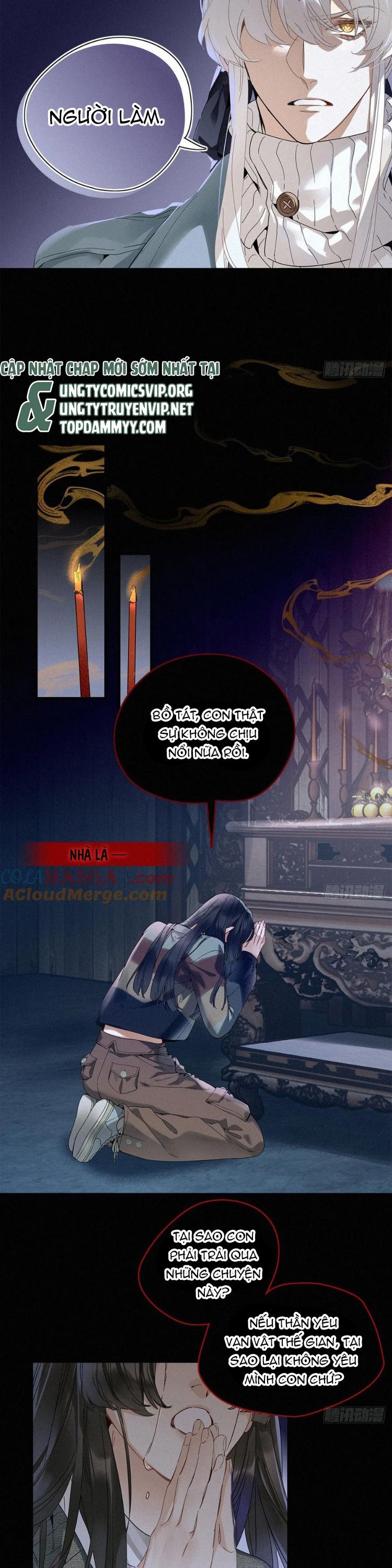 Thỉnh Quân Nhập Quẻ Chapter 51 - 9