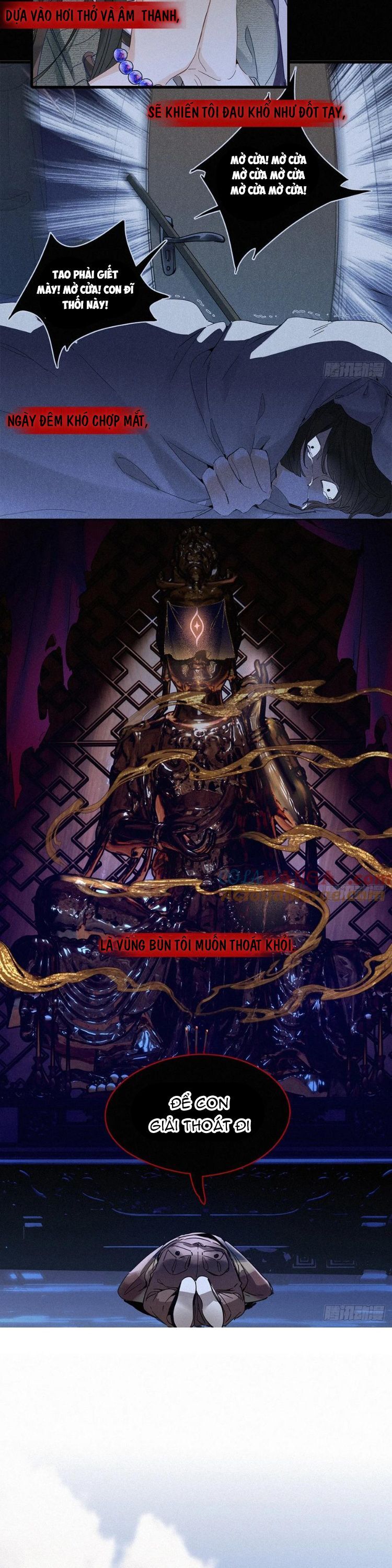 Thỉnh Quân Nhập Quẻ Chapter 51 - 10