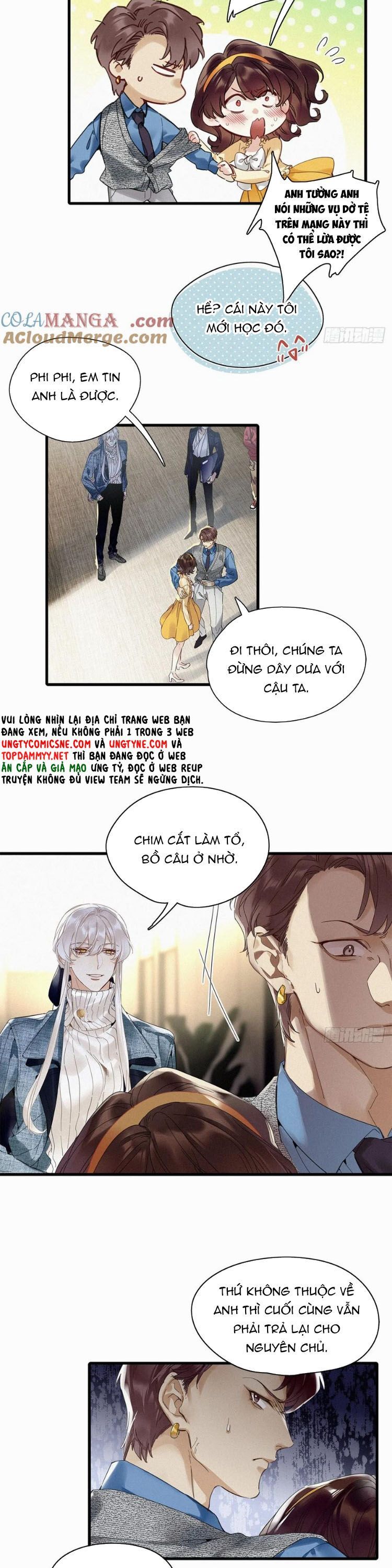 Thỉnh Quân Nhập Quẻ Chapter 52 - 11