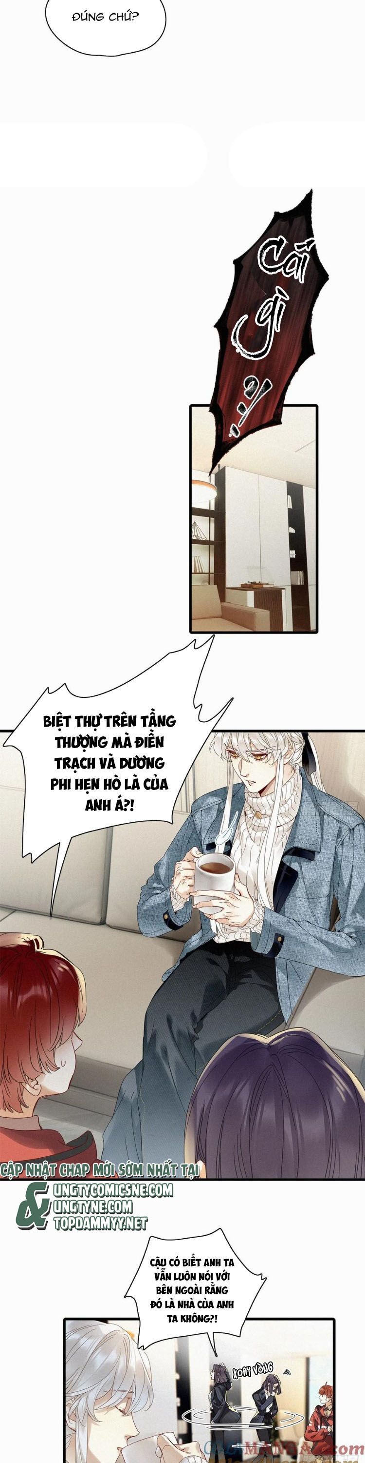 Thỉnh Quân Nhập Quẻ Chapter 52 - 12