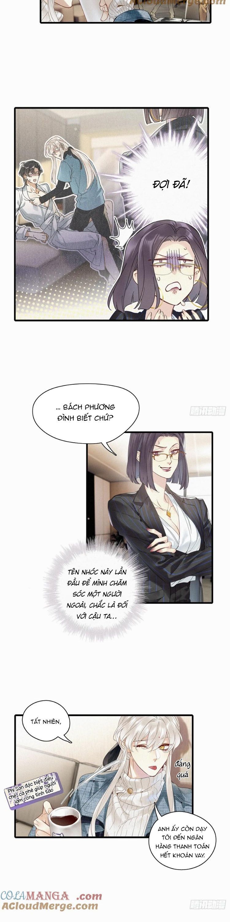 Thỉnh Quân Nhập Quẻ Chapter 52 - 13