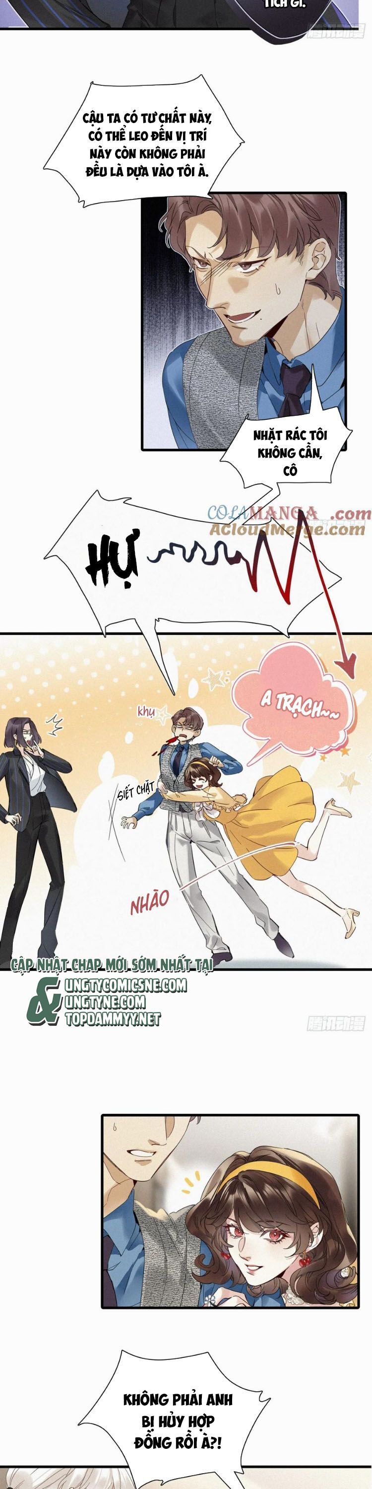Thỉnh Quân Nhập Quẻ Chapter 52 - 5