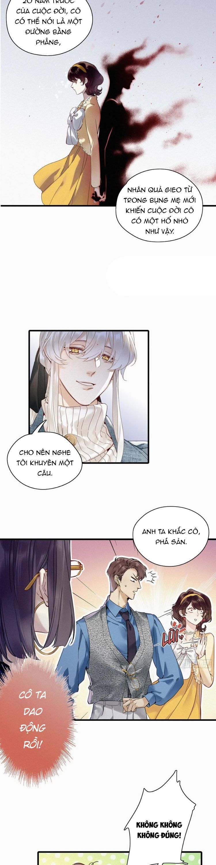 Thỉnh Quân Nhập Quẻ Chapter 52 - 10