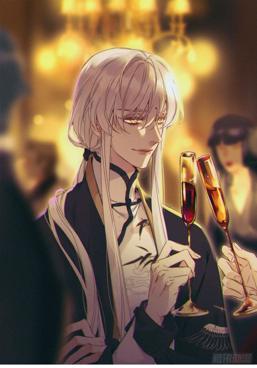 Thỉnh Quân Nhập Quẻ Chapter 6 - 2