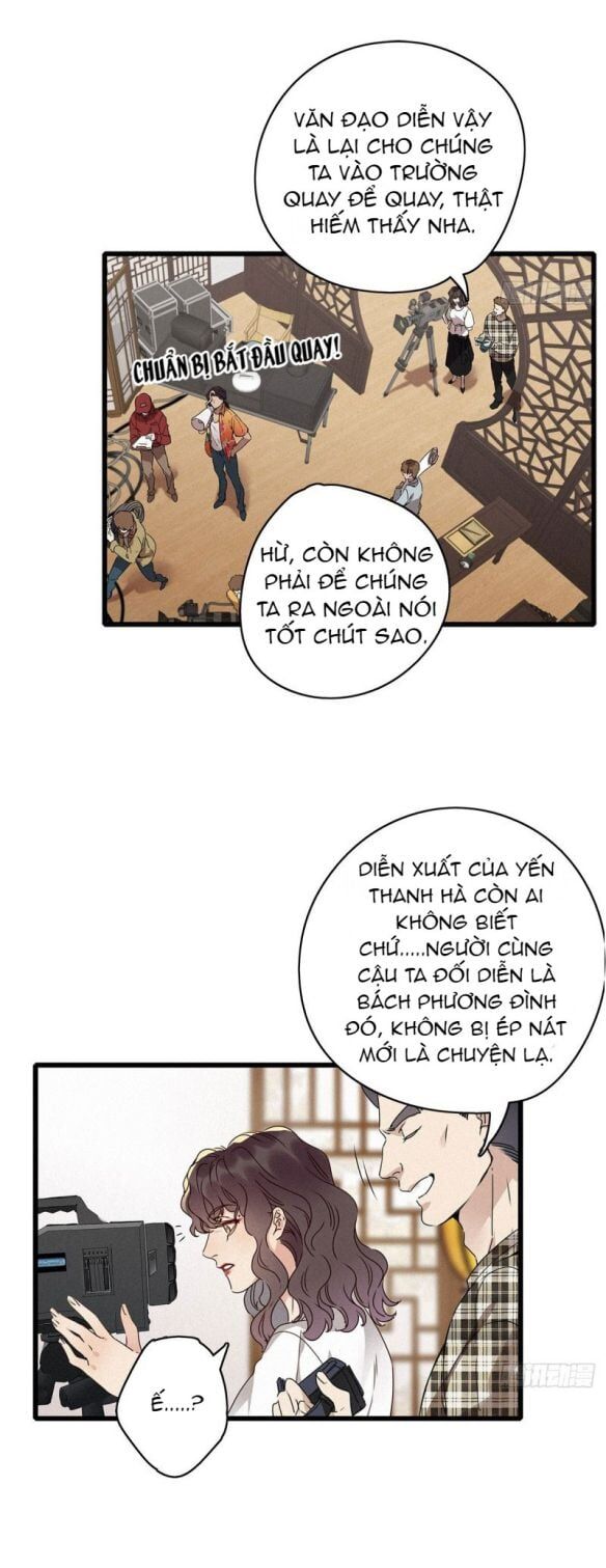 Thỉnh Quân Nhập Quẻ Chapter 6 - 11