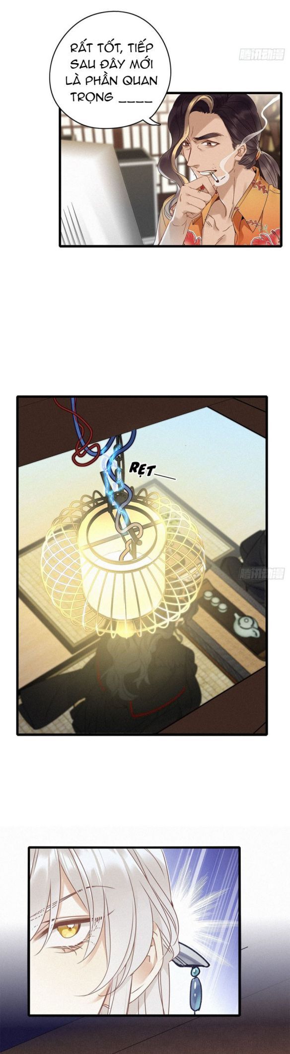 Thỉnh Quân Nhập Quẻ Chapter 6 - 15