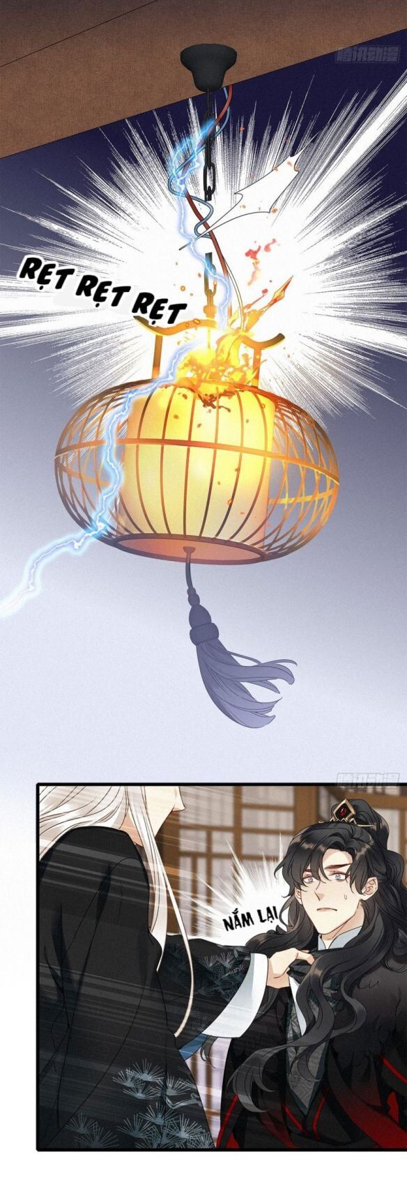 Thỉnh Quân Nhập Quẻ Chapter 6 - 16