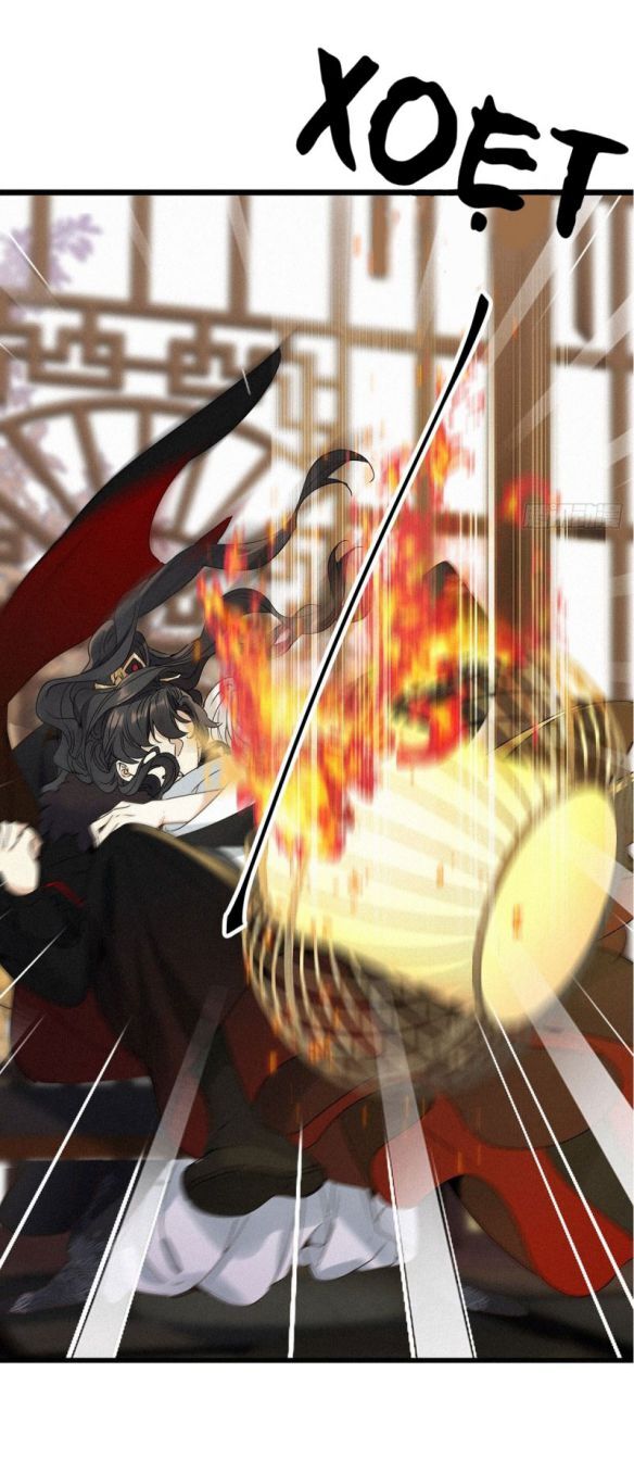 Thỉnh Quân Nhập Quẻ Chapter 6 - 17