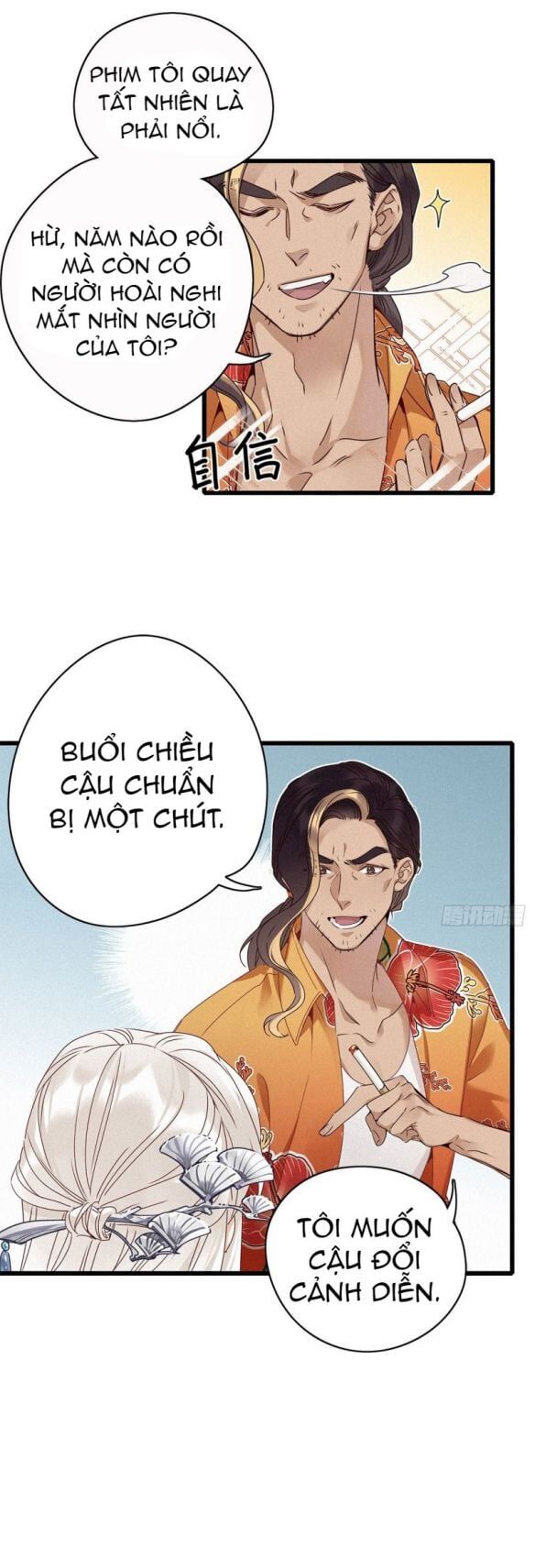 Thỉnh Quân Nhập Quẻ Chapter 6 - 7