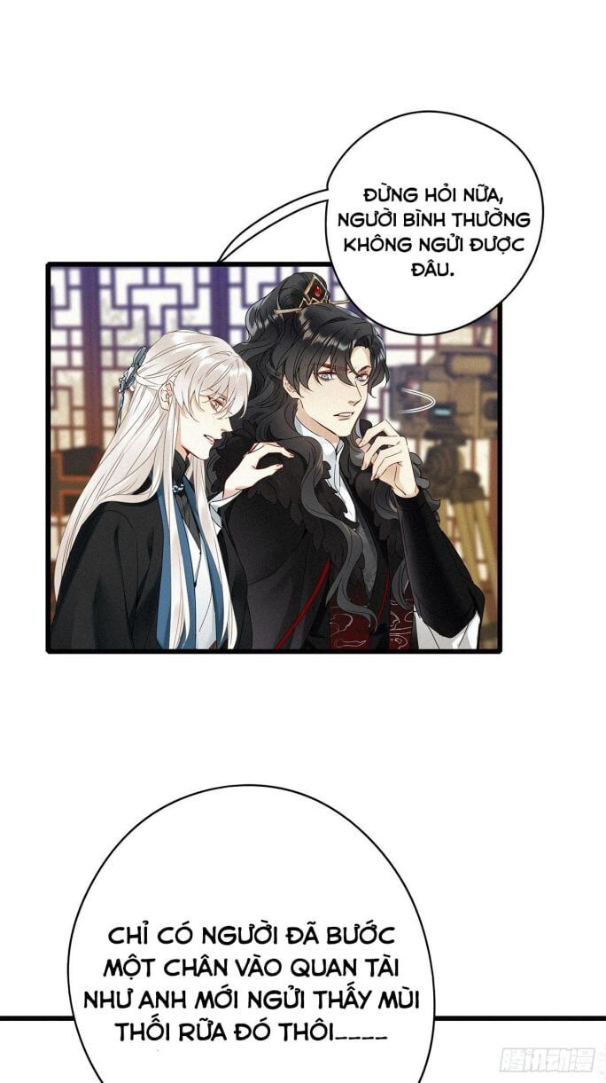 Thỉnh Quân Nhập Quẻ Chapter 7 - 2