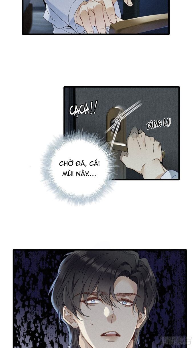 Thỉnh Quân Nhập Quẻ Chapter 7 - 11