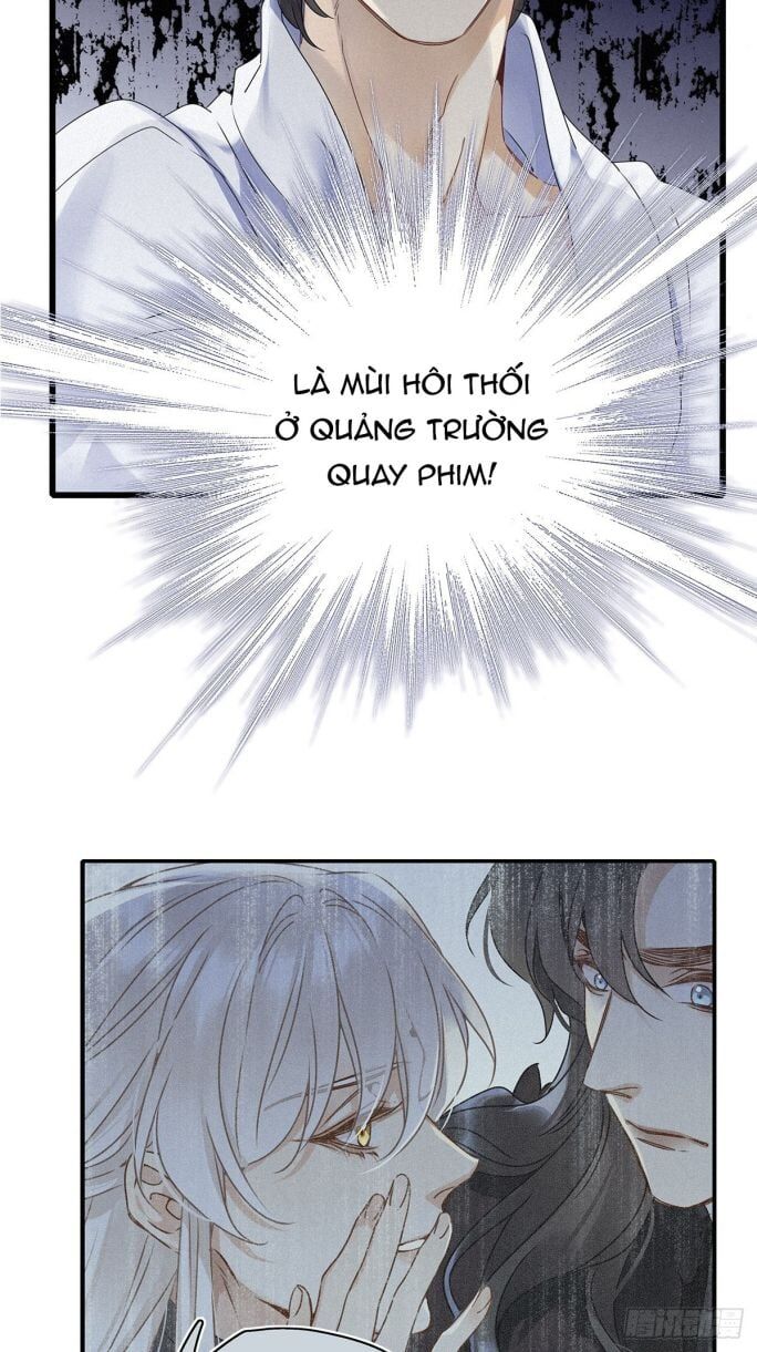 Thỉnh Quân Nhập Quẻ Chapter 7 - 12