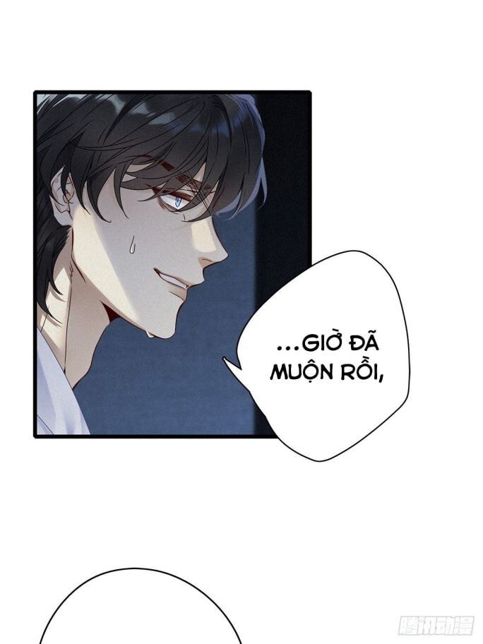 Thỉnh Quân Nhập Quẻ Chapter 7 - 14