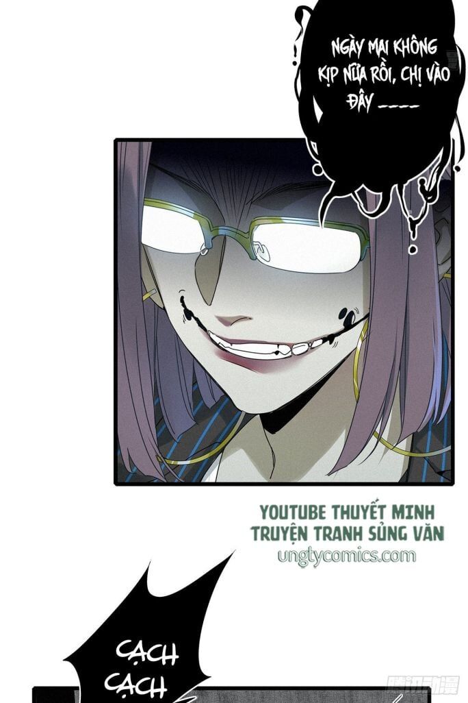 Thỉnh Quân Nhập Quẻ Chapter 7 - 16