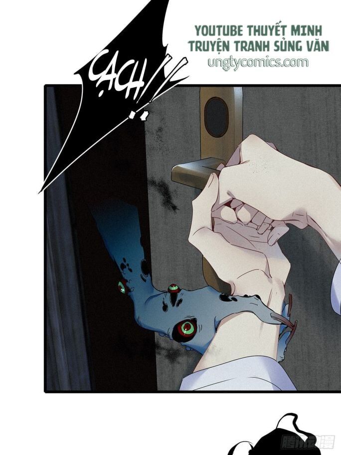 Thỉnh Quân Nhập Quẻ Chapter 7 - 19