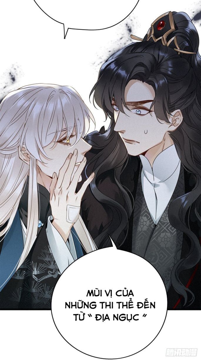 Thỉnh Quân Nhập Quẻ Chapter 7 - 3