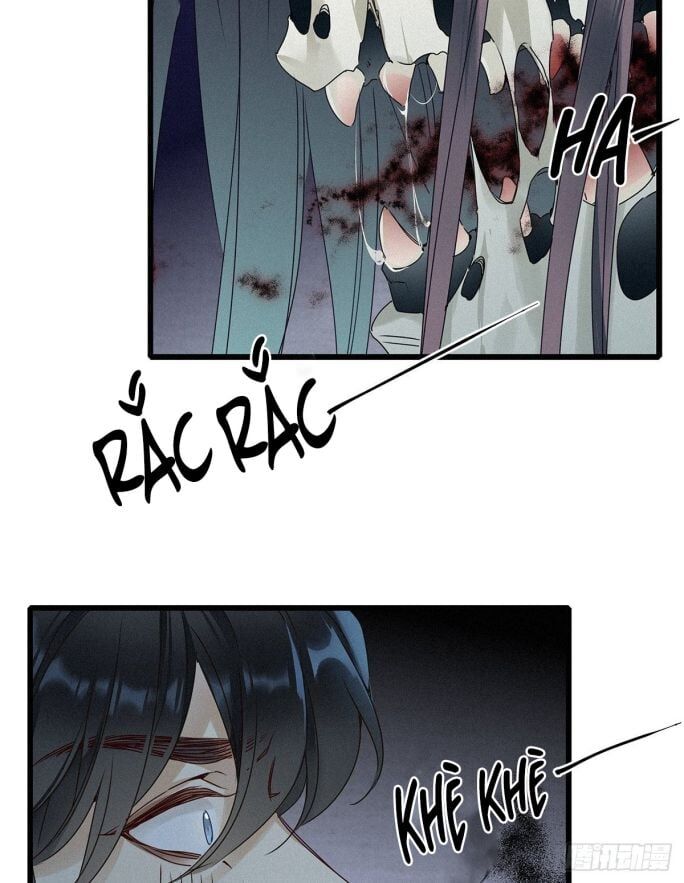 Thỉnh Quân Nhập Quẻ Chapter 7 - 23