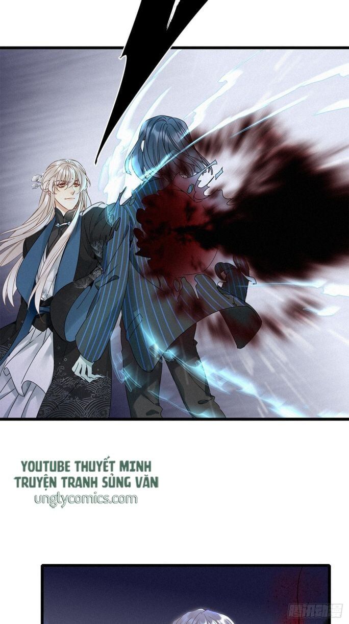 Thỉnh Quân Nhập Quẻ Chapter 7 - 28