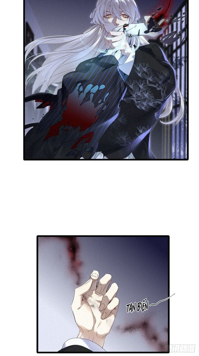 Thỉnh Quân Nhập Quẻ Chapter 7 - 29