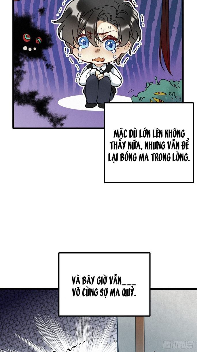 Thỉnh Quân Nhập Quẻ Chapter 7 - 35