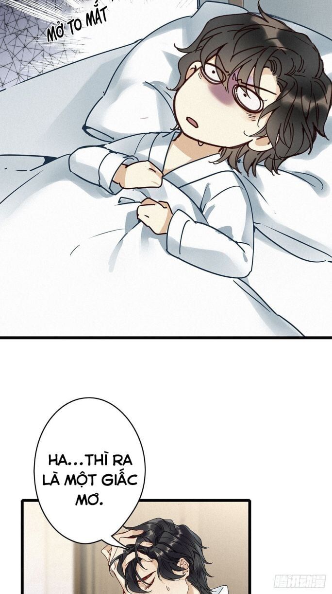 Thỉnh Quân Nhập Quẻ Chapter 7 - 36