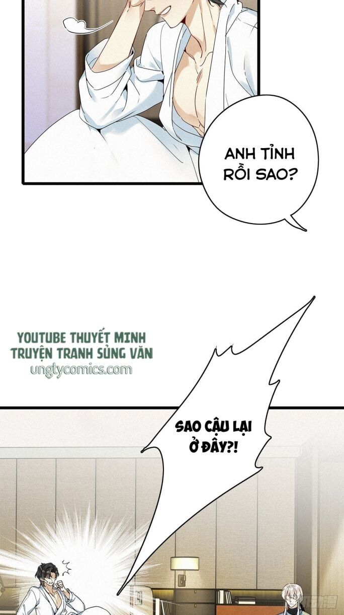 Thỉnh Quân Nhập Quẻ Chapter 7 - 37